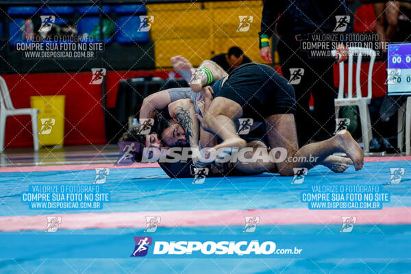 Campeonato de Jiu-Jitsu Super Pro NOGI 2024