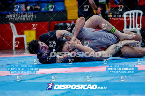 Campeonato de Jiu-Jitsu Super Pro NOGI 2024