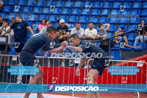 Campeonato de Jiu-Jitsu Super Pro NOGI 2024