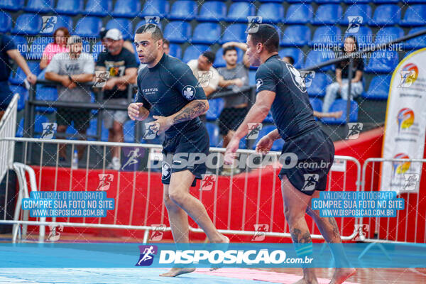 Campeonato de Jiu-Jitsu Super Pro NOGI 2024