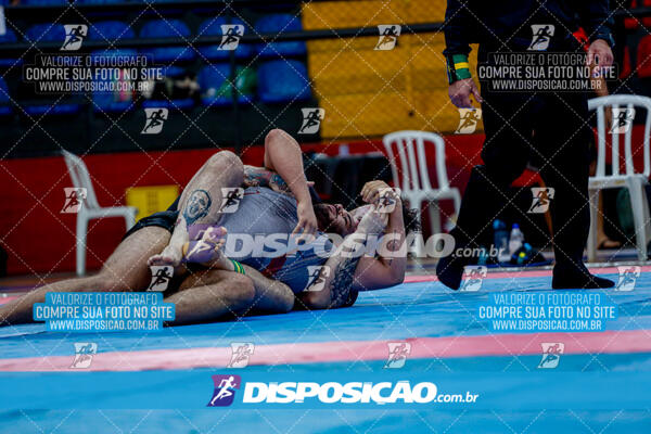 Campeonato de Jiu-Jitsu Super Pro NOGI 2024