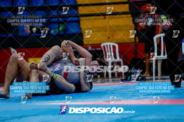 Campeonato de Jiu-Jitsu Super Pro NOGI 2024