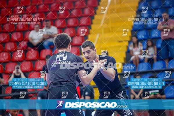 Campeonato de Jiu-Jitsu Super Pro NOGI 2024