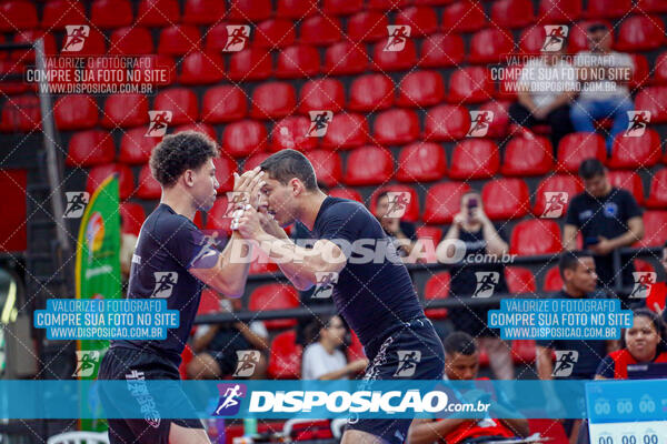 Campeonato de Jiu-Jitsu Super Pro NOGI 2024