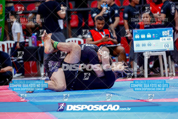 Campeonato de Jiu-Jitsu Super Pro NOGI 2024