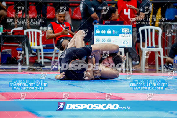 Campeonato de Jiu-Jitsu Super Pro NOGI 2024