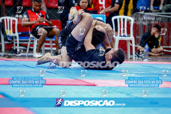 Campeonato de Jiu-Jitsu Super Pro NOGI 2024