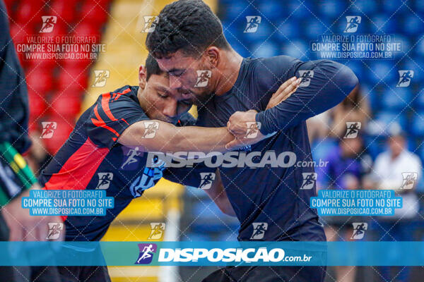 Campeonato de Jiu-Jitsu Super Pro NOGI 2024