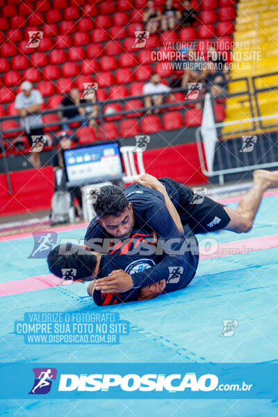 Campeonato de Jiu-Jitsu Super Pro NOGI 2024