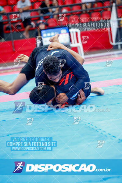 Campeonato de Jiu-Jitsu Super Pro NOGI 2024