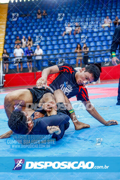 Campeonato de Jiu-Jitsu Super Pro NOGI 2024