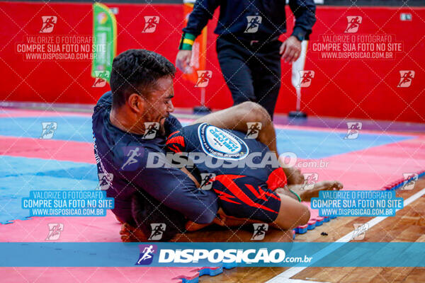 Campeonato de Jiu-Jitsu Super Pro NOGI 2024