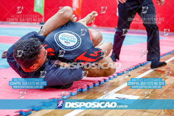 Campeonato de Jiu-Jitsu Super Pro NOGI 2024