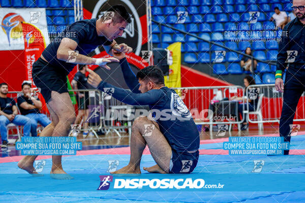 Campeonato de Jiu-Jitsu Super Pro NOGI 2024