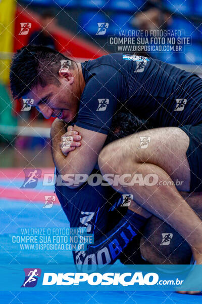 Campeonato de Jiu-Jitsu Super Pro NOGI 2024