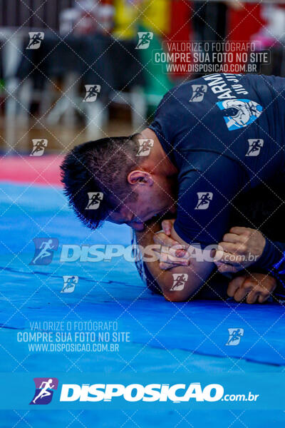 Campeonato de Jiu-Jitsu Super Pro NOGI 2024