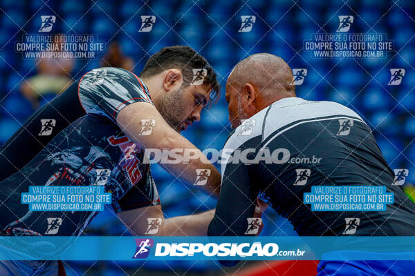 Campeonato de Jiu-Jitsu Super Pro NOGI 2024