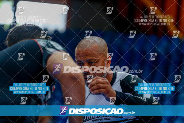 Campeonato de Jiu-Jitsu Super Pro NOGI 2024