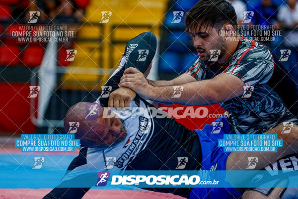 Campeonato de Jiu-Jitsu Super Pro NOGI 2024