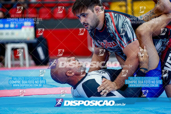 Campeonato de Jiu-Jitsu Super Pro NOGI 2024