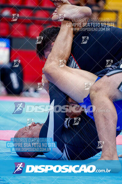 Campeonato de Jiu-Jitsu Super Pro NOGI 2024