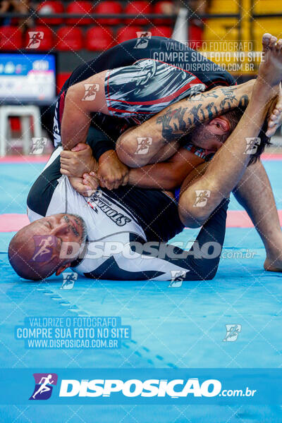 Campeonato de Jiu-Jitsu Super Pro NOGI 2024