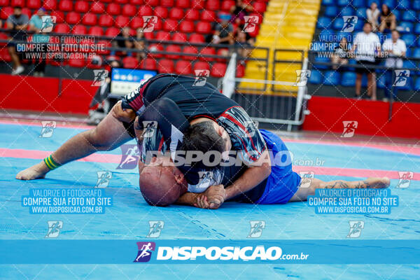 Campeonato de Jiu-Jitsu Super Pro NOGI 2024