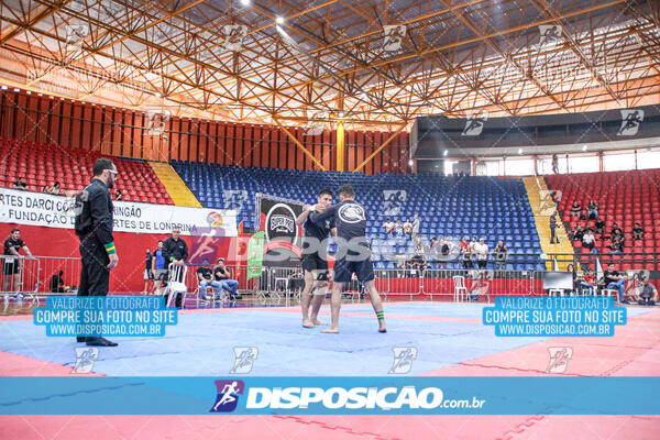 Campeonato de Jiu-Jitsu Super Pro NOGI 2024