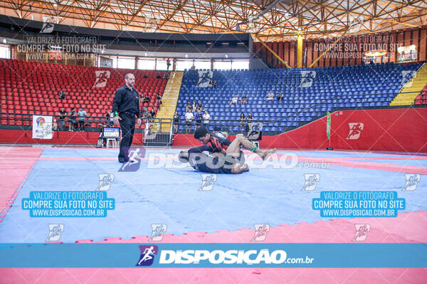 Campeonato de Jiu-Jitsu Super Pro NOGI 2024