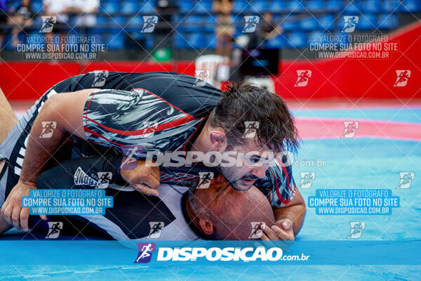 Campeonato de Jiu-Jitsu Super Pro NOGI 2024