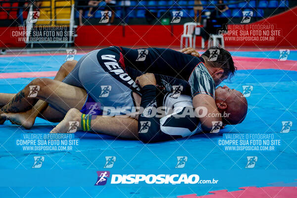 Campeonato de Jiu-Jitsu Super Pro NOGI 2024