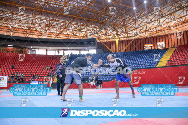 Campeonato de Jiu-Jitsu Super Pro NOGI 2024