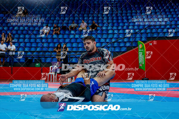 Campeonato de Jiu-Jitsu Super Pro NOGI 2024