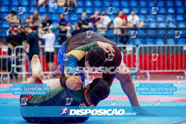 Campeonato de Jiu-Jitsu Super Pro NOGI 2024