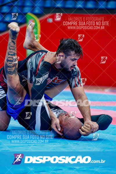 Campeonato de Jiu-Jitsu Super Pro NOGI 2024