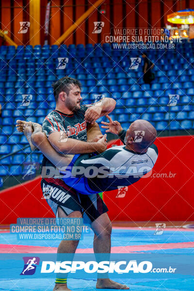 Campeonato de Jiu-Jitsu Super Pro NOGI 2024