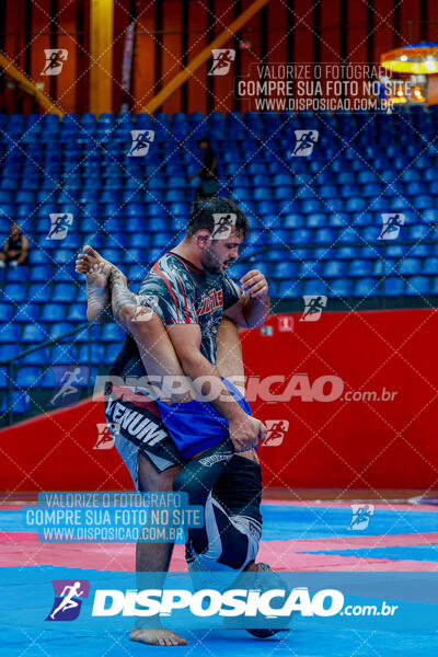 Campeonato de Jiu-Jitsu Super Pro NOGI 2024