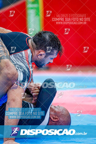 Campeonato de Jiu-Jitsu Super Pro NOGI 2024