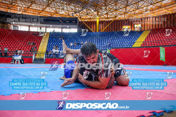 Campeonato de Jiu-Jitsu Super Pro NOGI 2024