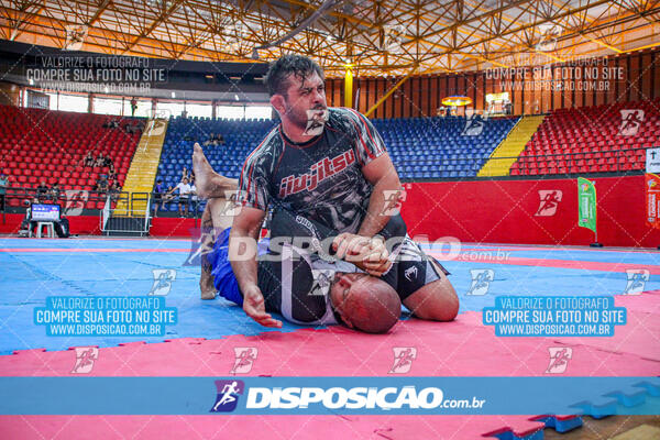 Campeonato de Jiu-Jitsu Super Pro NOGI 2024