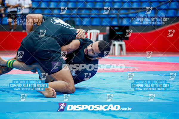 Campeonato de Jiu-Jitsu Super Pro NOGI 2024