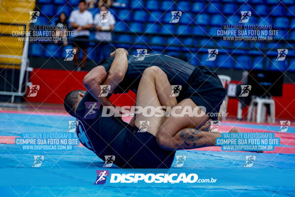 Campeonato de Jiu-Jitsu Super Pro NOGI 2024