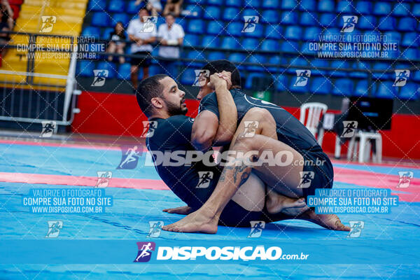 Campeonato de Jiu-Jitsu Super Pro NOGI 2024