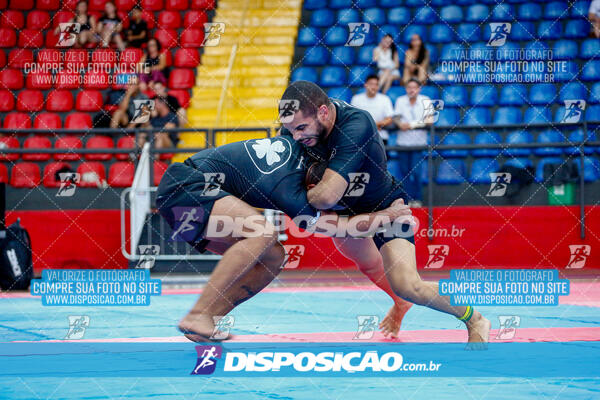 Campeonato de Jiu-Jitsu Super Pro NOGI 2024