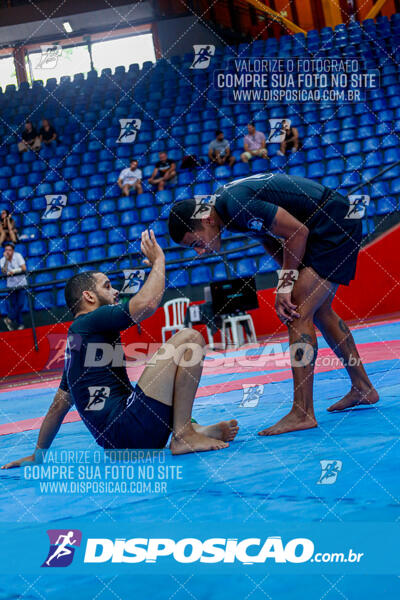 Campeonato de Jiu-Jitsu Super Pro NOGI 2024