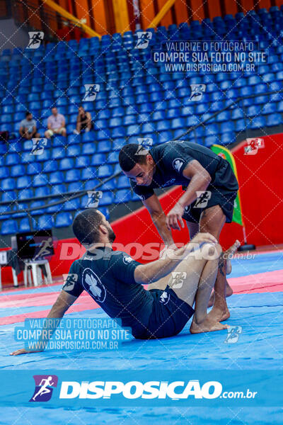 Campeonato de Jiu-Jitsu Super Pro NOGI 2024