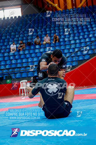 Campeonato de Jiu-Jitsu Super Pro NOGI 2024