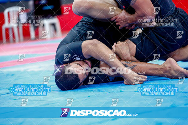 Campeonato de Jiu-Jitsu Super Pro NOGI 2024