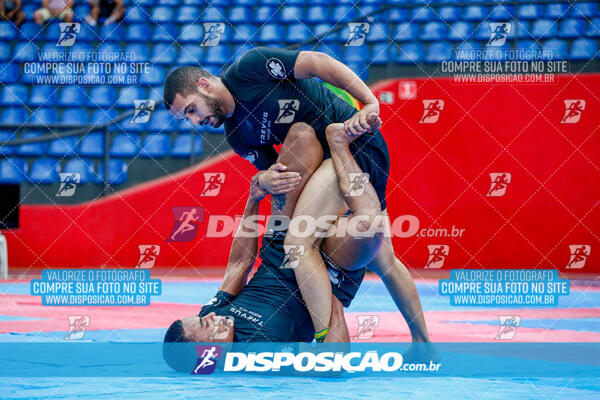 Campeonato de Jiu-Jitsu Super Pro NOGI 2024