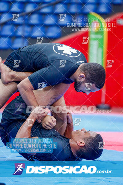 Campeonato de Jiu-Jitsu Super Pro NOGI 2024